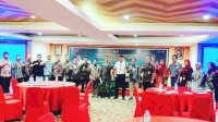 Perumda Parkir Raya Hadiri Forum Koordinasi dari Satpol PP Makassar