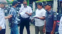 TRC Perumda Parkir Makassar Lakukan Edukasi di Titik Parkir yang Meningkat Selama Ramadhan