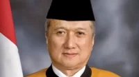 Terbukti Terima Suap, Hakim Agung Sudrajad Dimyati Divonis 8 Tahun Penjara