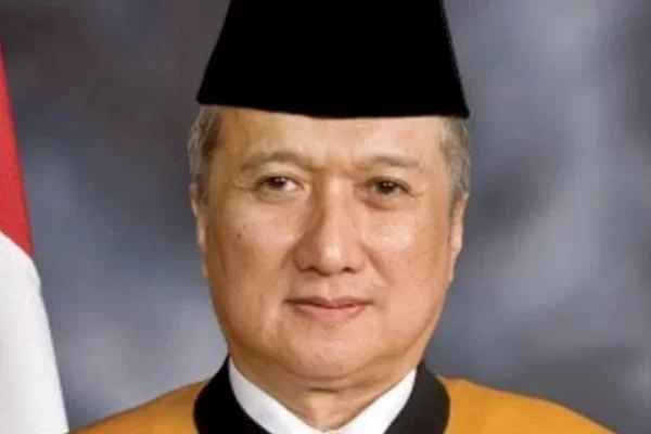 Terbukti Terima Suap, Hakim Agung Sudrajad Dimyati Divonis 8 Tahun Penjara
