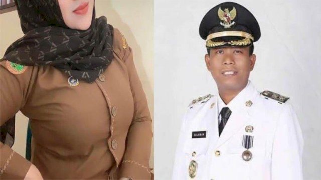 Wakil Bupati Rokan Hilir Sulaiman.(F-INT)