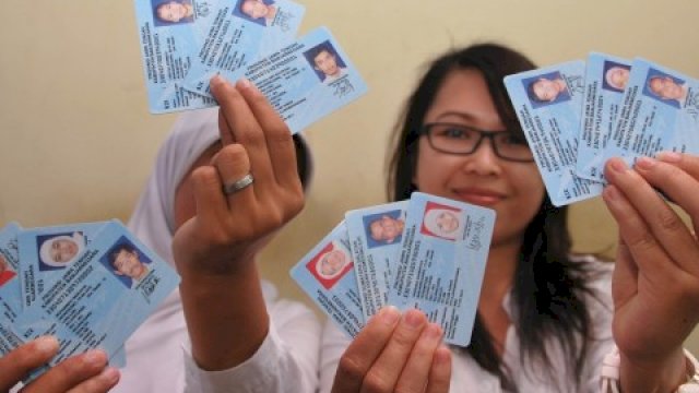 Nahloh! KTP Warga DKI yang Tak Tinggal Jakarta Bakal Dinonaktifkan