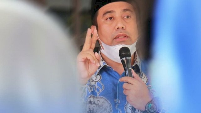 Lepas Kontingen yang Akan Berlomba di Ajang STQ Tingkat Provinsi, Bupati Chaidir Syam Berjanji Lipat Gandakan Bonus