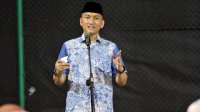 Buka Puasa Bersama Pengurus Orari, Farid Kasim Judas : Poinnya Tak Ada Perpecahan saat Muslok
