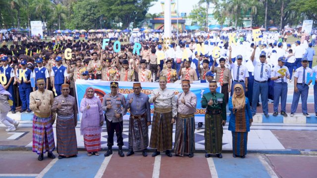 Pangkep Siap Sukseskan Program Merdeka Belajar