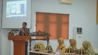 Bunda PAUD Luwu Buka Workshop &#8220;Gurame&#8221;