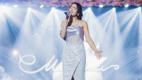 Malam Ini, Penyanyi Cantik Mahalini Tampil di Makassar, Ayo datang dan Saksikan!