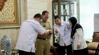 Sasar Pemilih Pemula, Danny Pomanto Siap Sukseskan Gerakan Cerdas Memilih