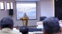 Wawali Makassar Fatmawati Rusdi Minta OPD Fokus Entaskan Kemiskinan Ekstrem: Segera Update Data