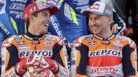 Lorenzo: Saatnya Marquez Memilih Honda atau Ducati