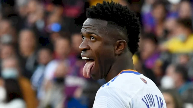 Vinicius Sindir La Liga Spanyol Soal Rasisme yang Masih Sering Terjadi