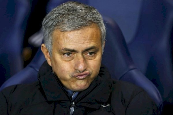 Jose Mourinho Dikabarkan Jajaki Negosiasi dengan PSG, Tinggalkan AS Roma?