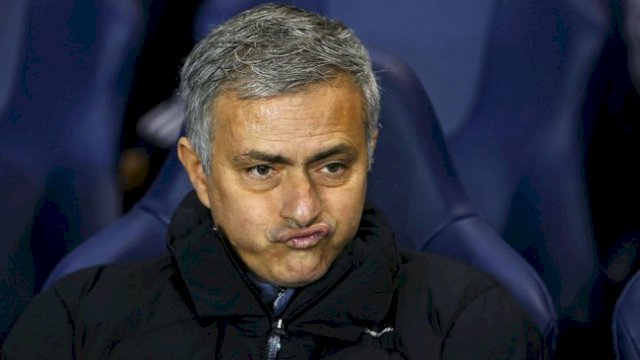 Jose Mourinho Dikabarkan Jajaki Negosiasi dengan PSG, Tinggalkan AS Roma?