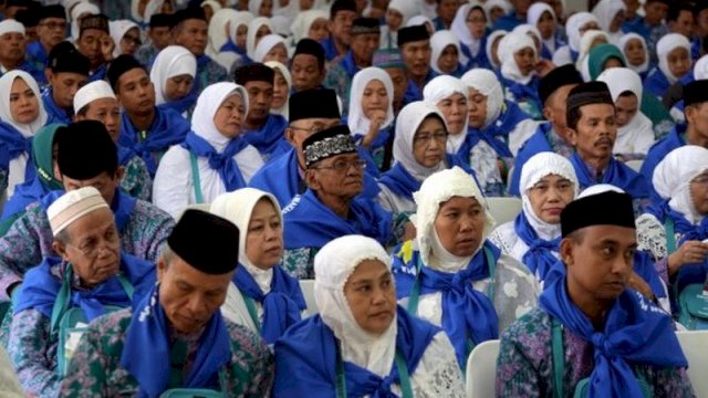 Menag: 8.000 Kuota Haji Tambahan Diperuntukkan bagi Jemaah Daftar Tunggu