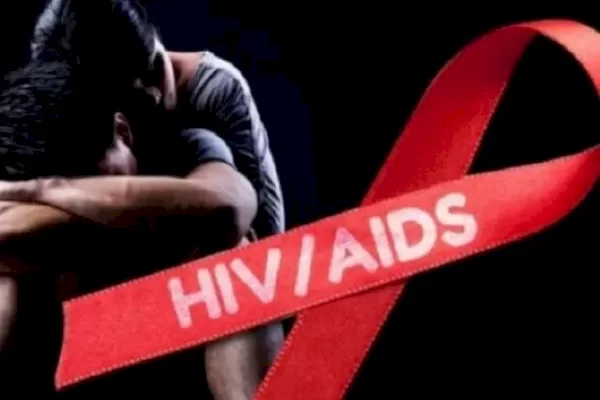 Suami ‘Jajan’ Tak Pakai Pengaman Picu 5.100 Kasus Baru Ibu Rumah Tangga Positif HIV