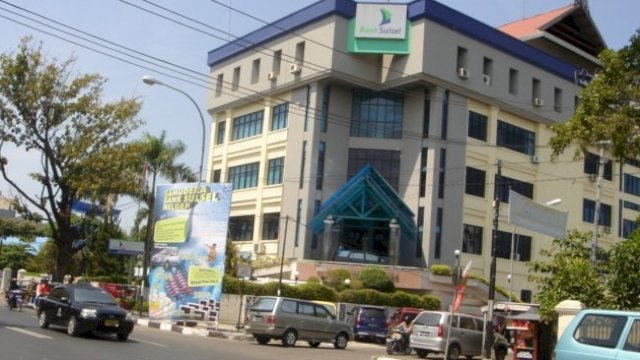 Good Corporate Governance dan Kode Etik Bank Sulselbar