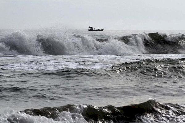 Waspada! BMKG Nyatakan Gelombang Tinggi Berpotensi Terjadi pada 30-31 Mei