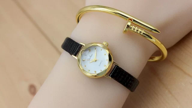 6 Jam Tangan Wanita Terbaik Dari Berbagai Merek