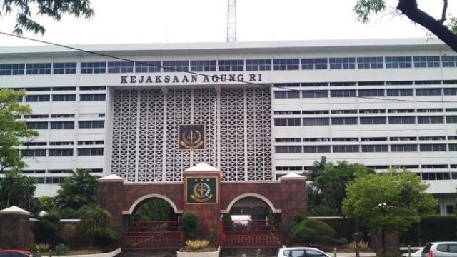 Kejagung Geledah Kantor Bea Cukai Terkait Kasus Korupsi Impor Emas