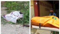 Terkuak Misteri Mayat Perempuan dalam Karung di Tol Cilincing, Dibunuh karena Minta Dinikahi