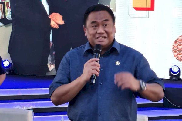 Gobel Ingatkan Subsidi Pertanian Lebih Prioritas daripada Mobil Listrik