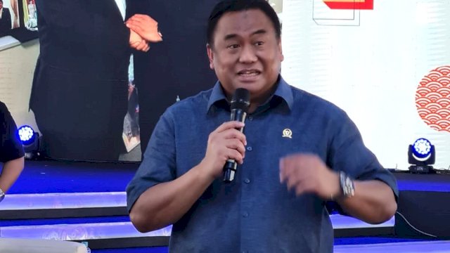 Gobel Ingatkan Subsidi Pertanian Lebih Prioritas daripada Mobil Listrik