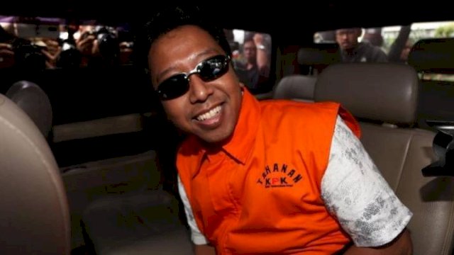 Erwin Aksa Polisikan Rommy PPP ke Bareskrim Soal Cek Bodong Rp35 M