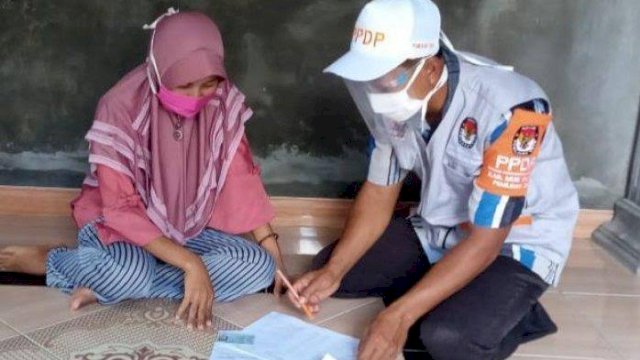 Tanggapan Legislator DPRD Makassar soal KPU Dilarang Coklit di Perumahan Elite