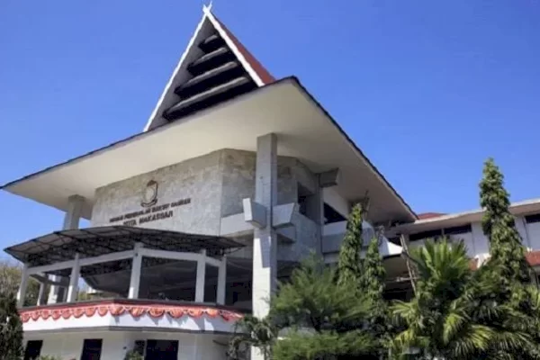 DPRD Makassar Bentuk Ranperda Bangunan Gedung