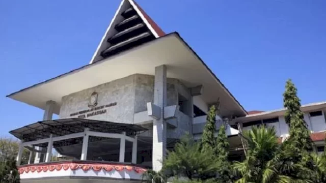 DPRD Makassar Bentuk Ranperda Bangunan Gedung