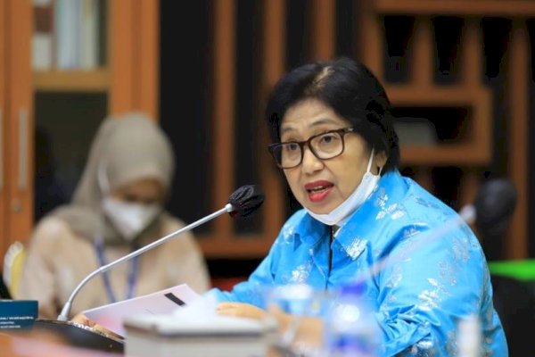 Irma Ajak Organisasi Profesi Pahami RUU Kesehatan