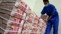 Waspada! BI Sudah Temukan Uang Palsu di Musim Jelang Lebaran