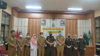 Kejari Pangkep Fajar Gurindro Dimutasi Ke Kalsel