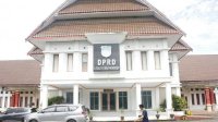 DPRD Pangkep Kunjungi Pemkab Pinrang