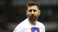 PSG Juara, Messi Cetak Rekor Gila, Lampaui Ronaldo