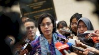 Sri Mulyani Tambah Anggaran Mobil Dinas, Tembus Rp878 Juta