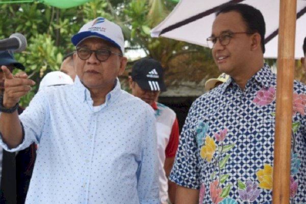 Anies akan Takziah ke Rumah Duka Mantan Wakil Ketua DPRD DKI M Taufik