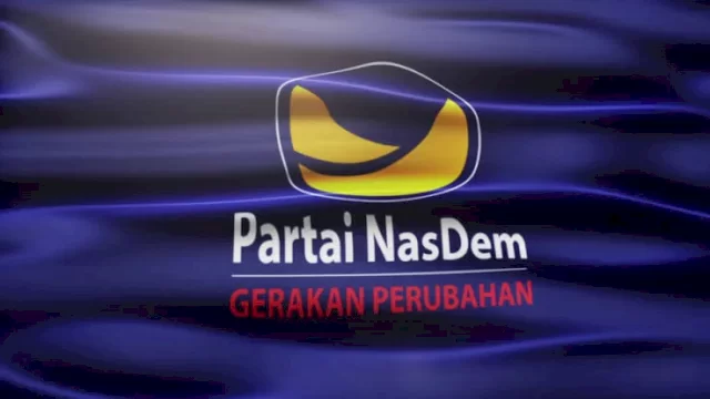 NasDem Daftar Bacaleg ke KPU 11 Mei