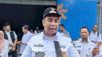 Pemkab Maros Siapkan THR Bagi Kepala Desa dan Aparat Desa, Bupati Chaidir Syam : Semoga Bermanfaat