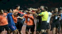 AFC Selidiki Kericuhan di Final SEA Games 2023