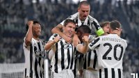 Dapat Sanksi Pengurangan 10 Poin, Juventus Terdepak dari Zona Liga Champions