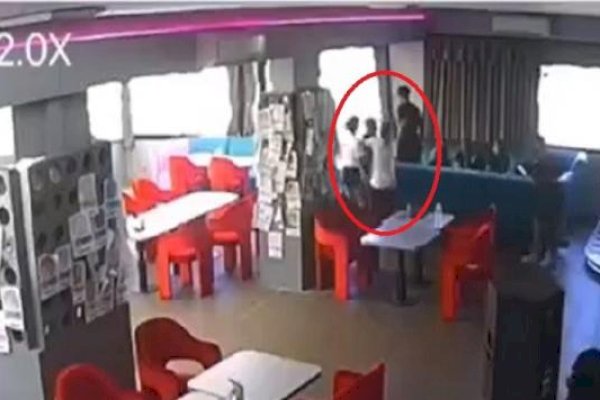 Dipanggil Tanpa Gelar, Oknum Dokter Aniaya Pelayan Karen’s Diner Bali