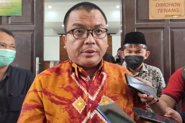 Bongkar soal Putusan MK terkait Pemilu Tertutup, Denny Indrayana Klaim Tak Ada Pembocoran Rahasia Negara