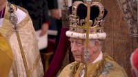 Raja Charles III Resmi Dinobatkan Sebagai Raja Inggris