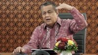 Gubernur BI Proyeksi Ekonomi RI Tumbuh 5,1 Persen