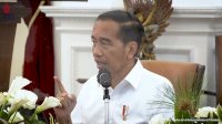 Menteri Daftar Caleg, Jokowi: Kalau Kerjanya Terganggu Bisa Diganti