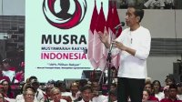 Pesan Jokowi ke Penerusnya: Jangan Takut Digugat Negara Manapun!