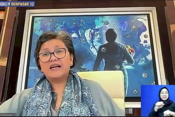 Sisdiknas Harus Mampu Jawab Kebutuhan dan Tantangan Zaman