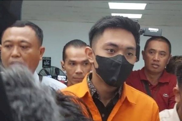 AG Resmi Polisikan Mario Dandy Terkait Dugaan Pencabulan