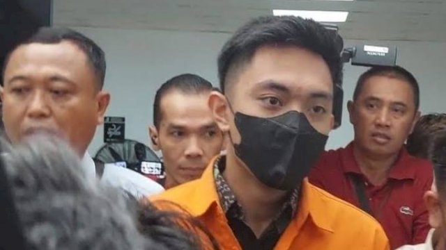 AG Resmi Polisikan Mario Dandy Terkait Dugaan Pencabulan